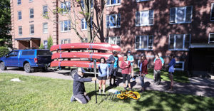 eben canoe group