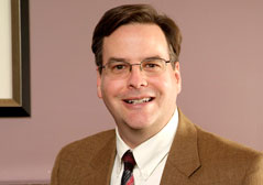 Jeff Trumbower