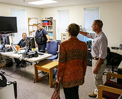 doug sterritt dispatch