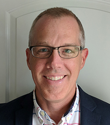 Rob Robinson