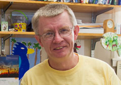 Declan McCabe