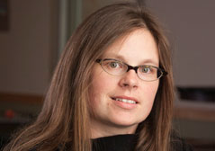 Greta Pangbornd