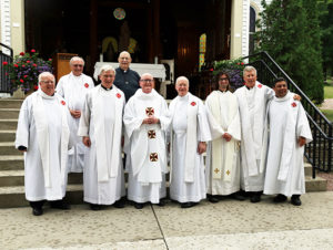 Cray: At 175, ‘no turning back’ for S.S.E. ‘little flock’