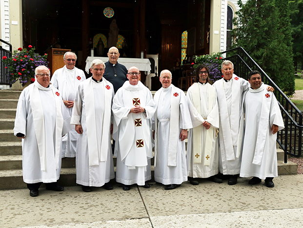 Cray: At 175, ‘no turning back’ for S.S.E. ‘little flock’