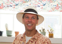 Mark Lubkowitz