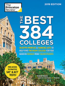 princeton 384