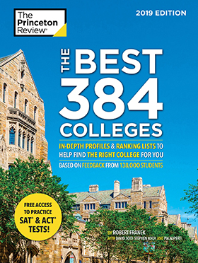 SMC again in Princeton’s ‘Best 384’