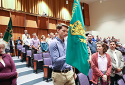 flag carrier