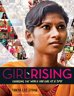 ‘Girl Rising’ is Common Read for Education