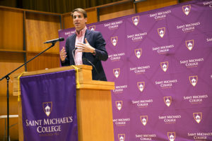 Journalist outlines Mueller investigation