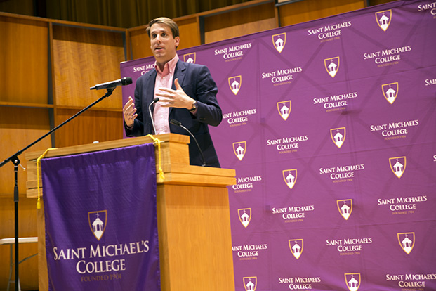 Journalist outlines Mueller investigation