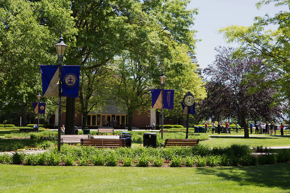 Text of President’s Inaugural Address