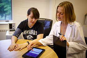 Health Science education