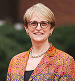 Lorraine Sterritt