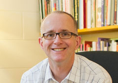 Peter Harrigan