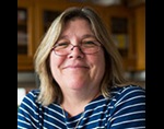 donna bozzone