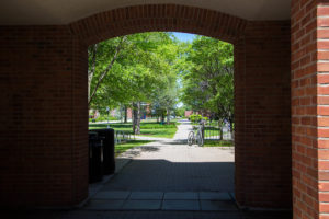 New changes in Academic Affairs leadership