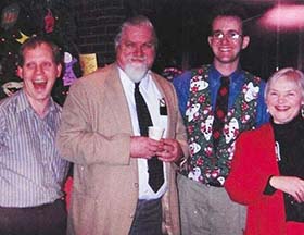 Rathgebs And Harrigan