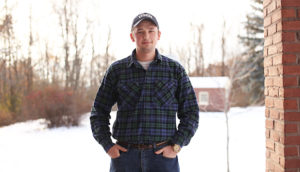 Student wins election to N.H. House seat