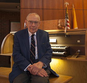 Dr. William Tortolano