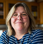 donna bozzone