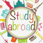 Study Abroad Art December