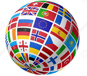 Globe