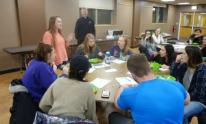 Service trips through MOVE