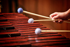 Student recital