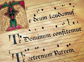 Te deum