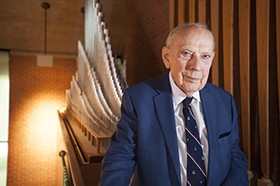 William Tortolano