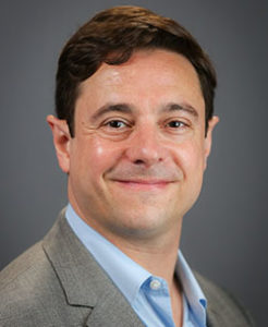 Dov Waxman