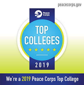PeaceCorps