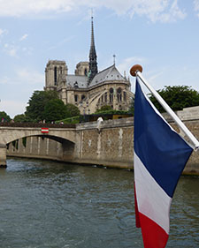 CathedralFlag