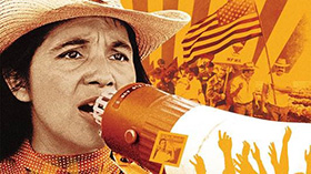 Dolores Huerta