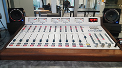 sound board