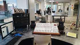 studio