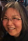 Peggy Imai