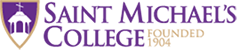 St. Mike's logo