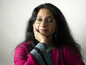 Tara Natarajan