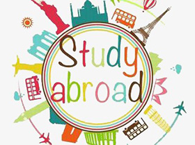 Many students study abroad | Saint Michael's College
