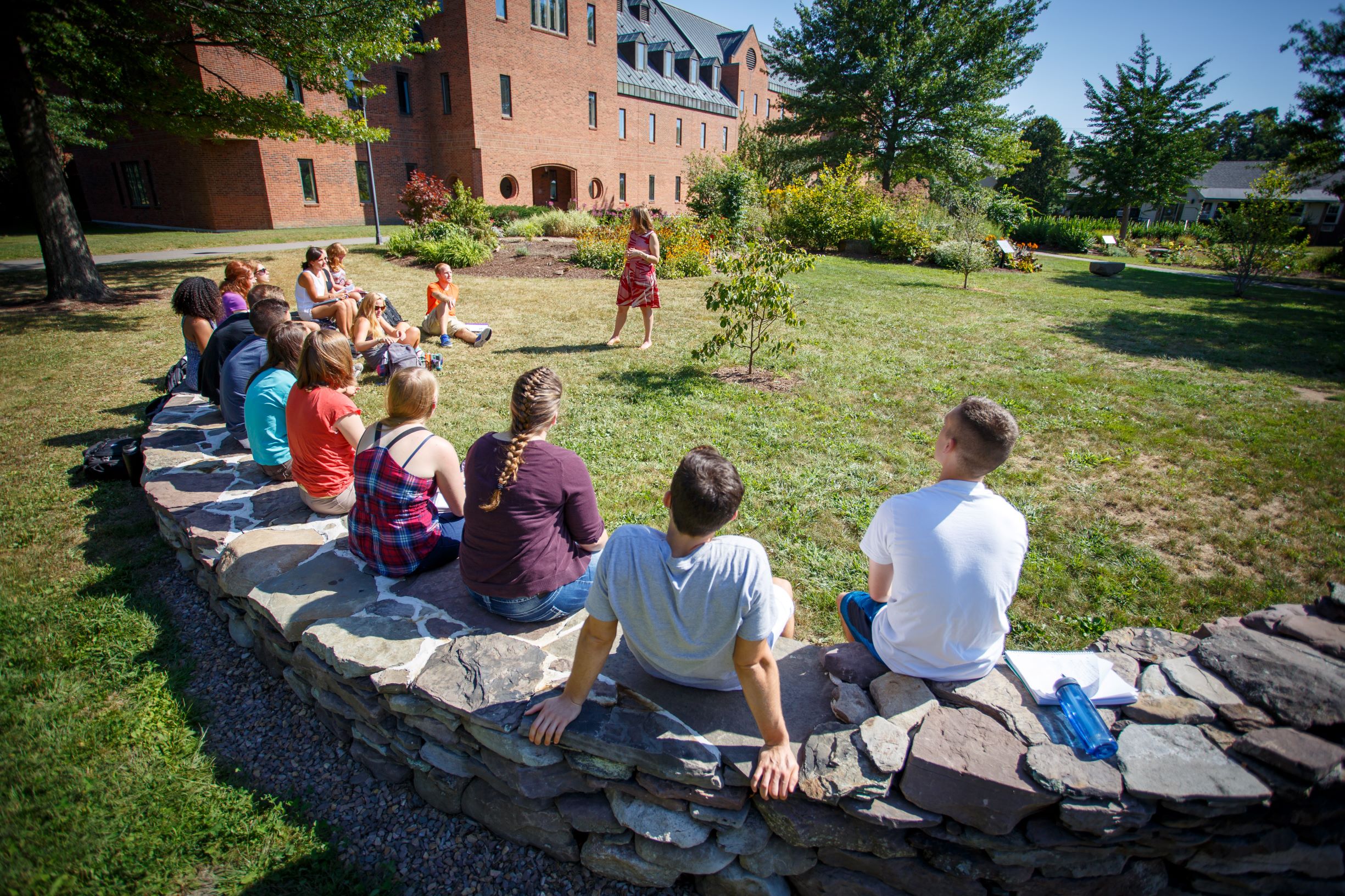Explore the programs we offer