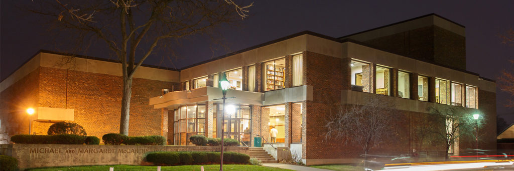 Alumni help at Career Symposium