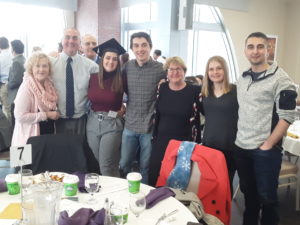 family shot