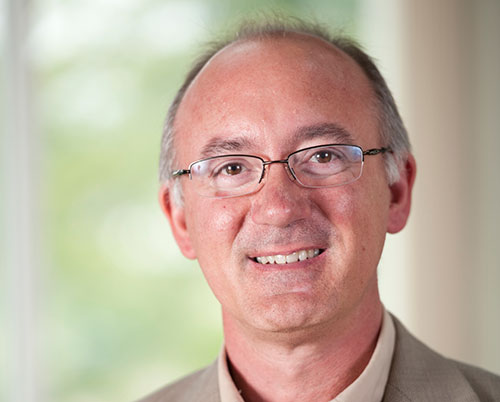 David Boynton