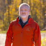 Photo of Eben Widlund