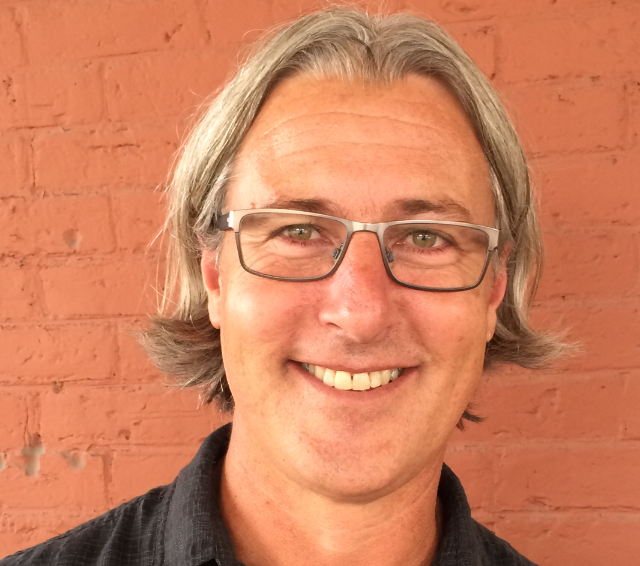 James Nagle