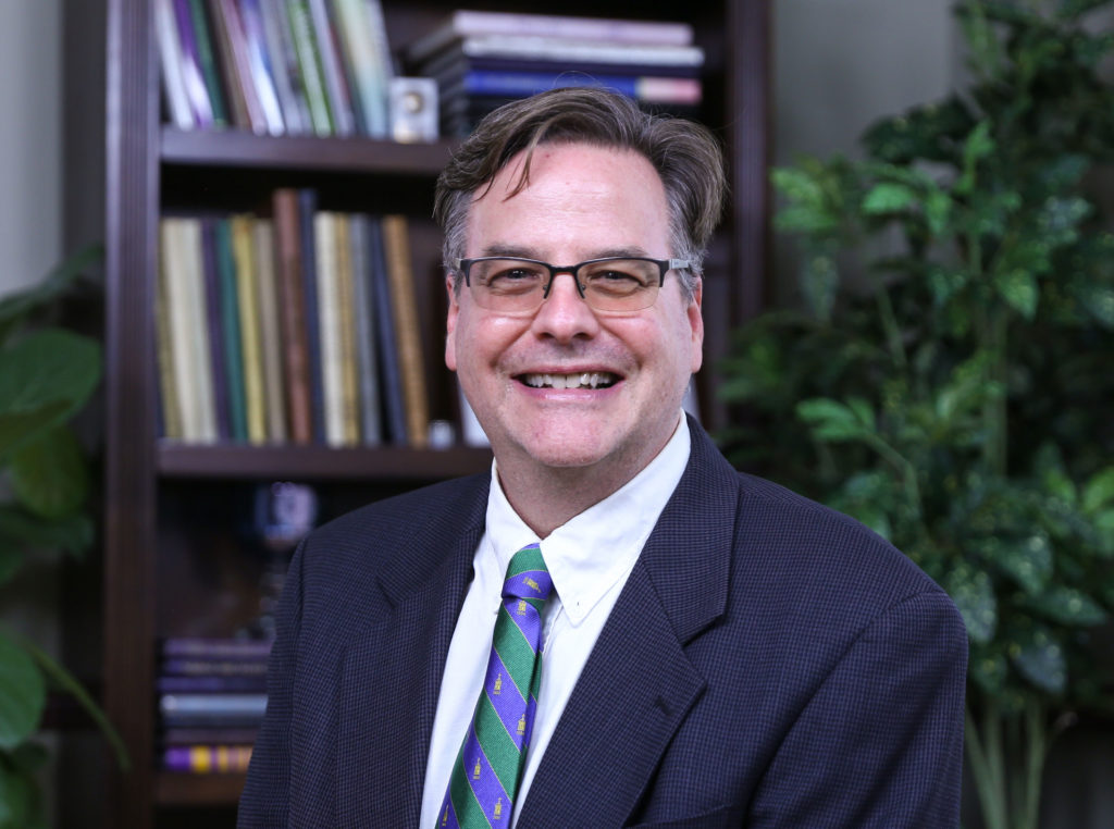 Jeffrey Trumbower