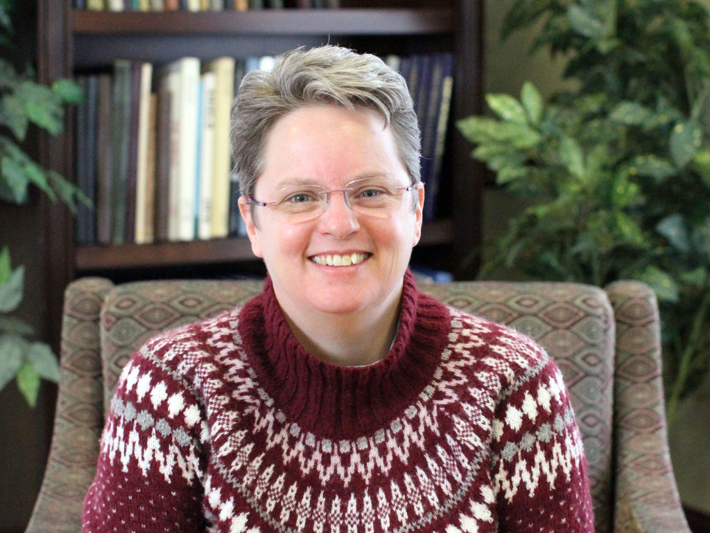 Jennifer Purcell