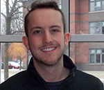 Kevin Dalton